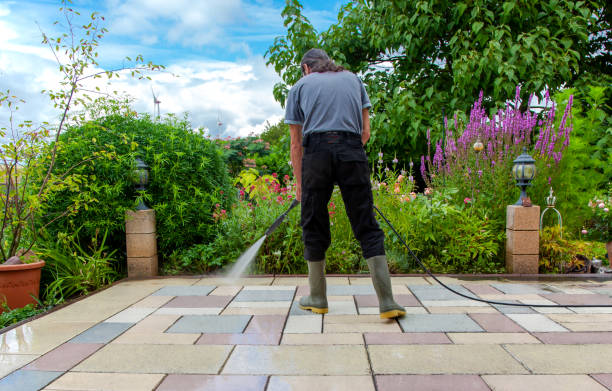 Reliable La Luz, NM Pressure washing Solutions